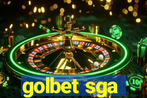 golbet sga